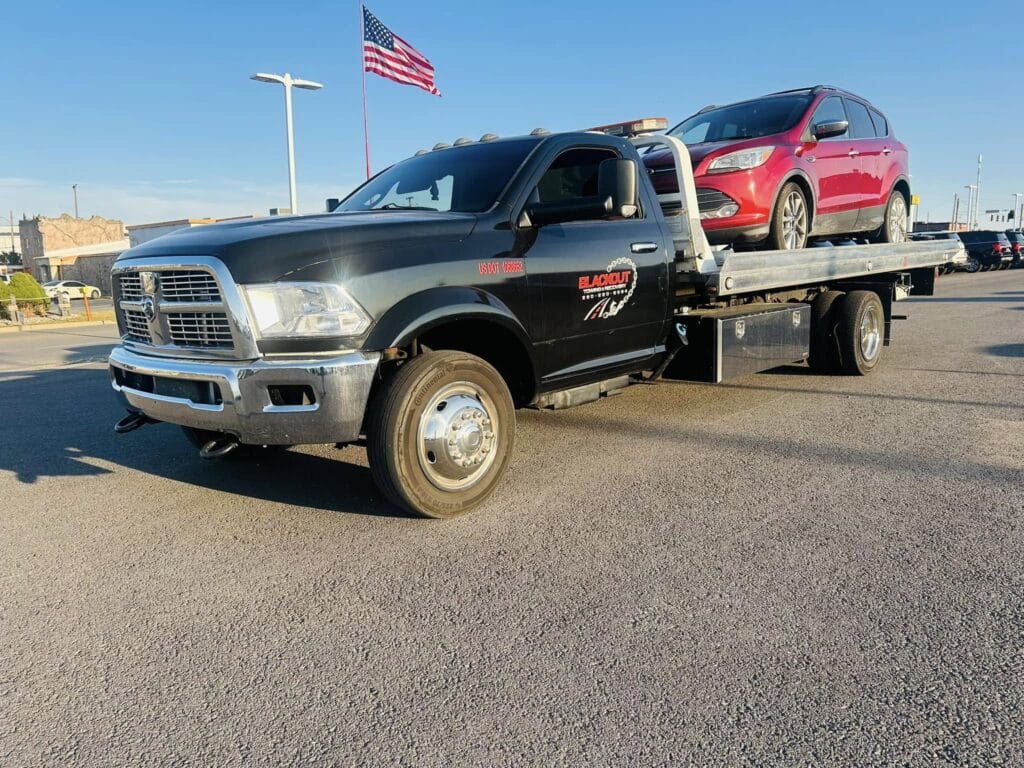 Blackout Towing Recovery 6 1024x768