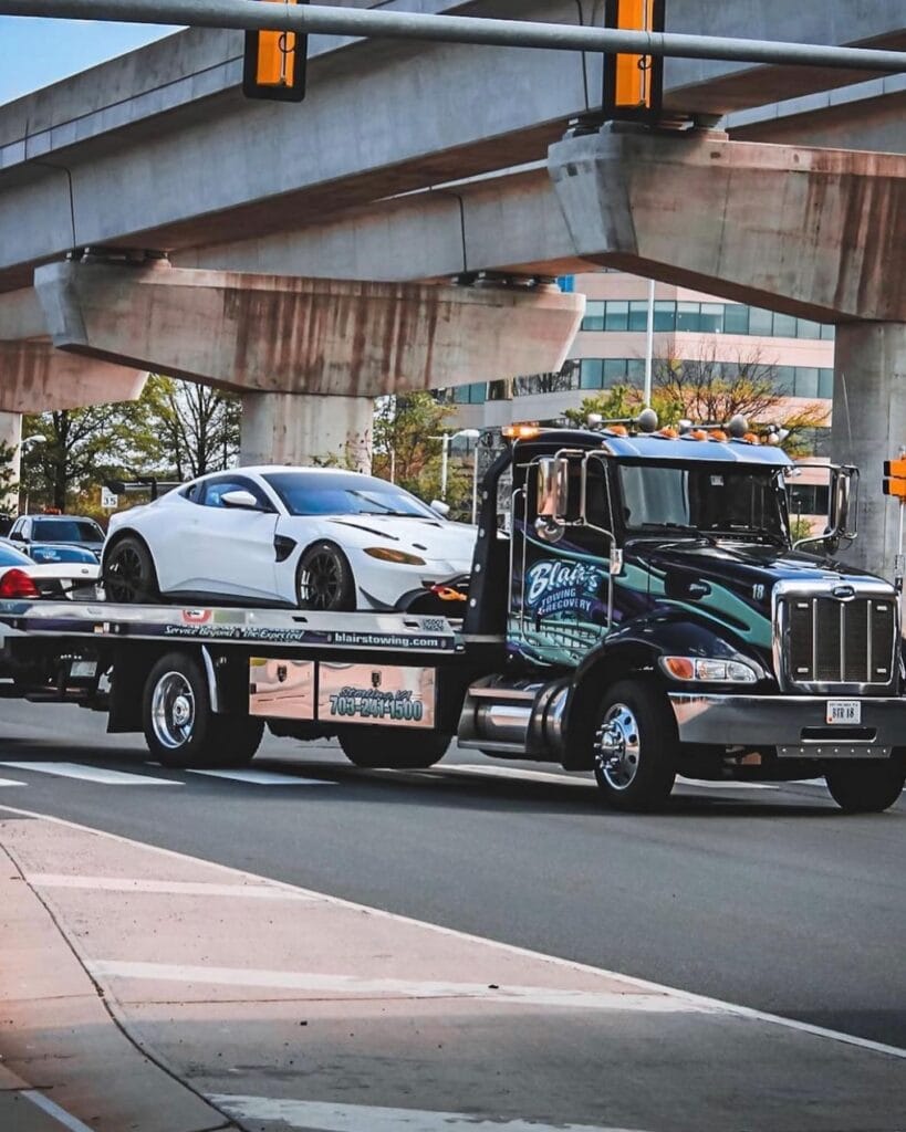 Blairs Towing of Loudoun 3 819x1024