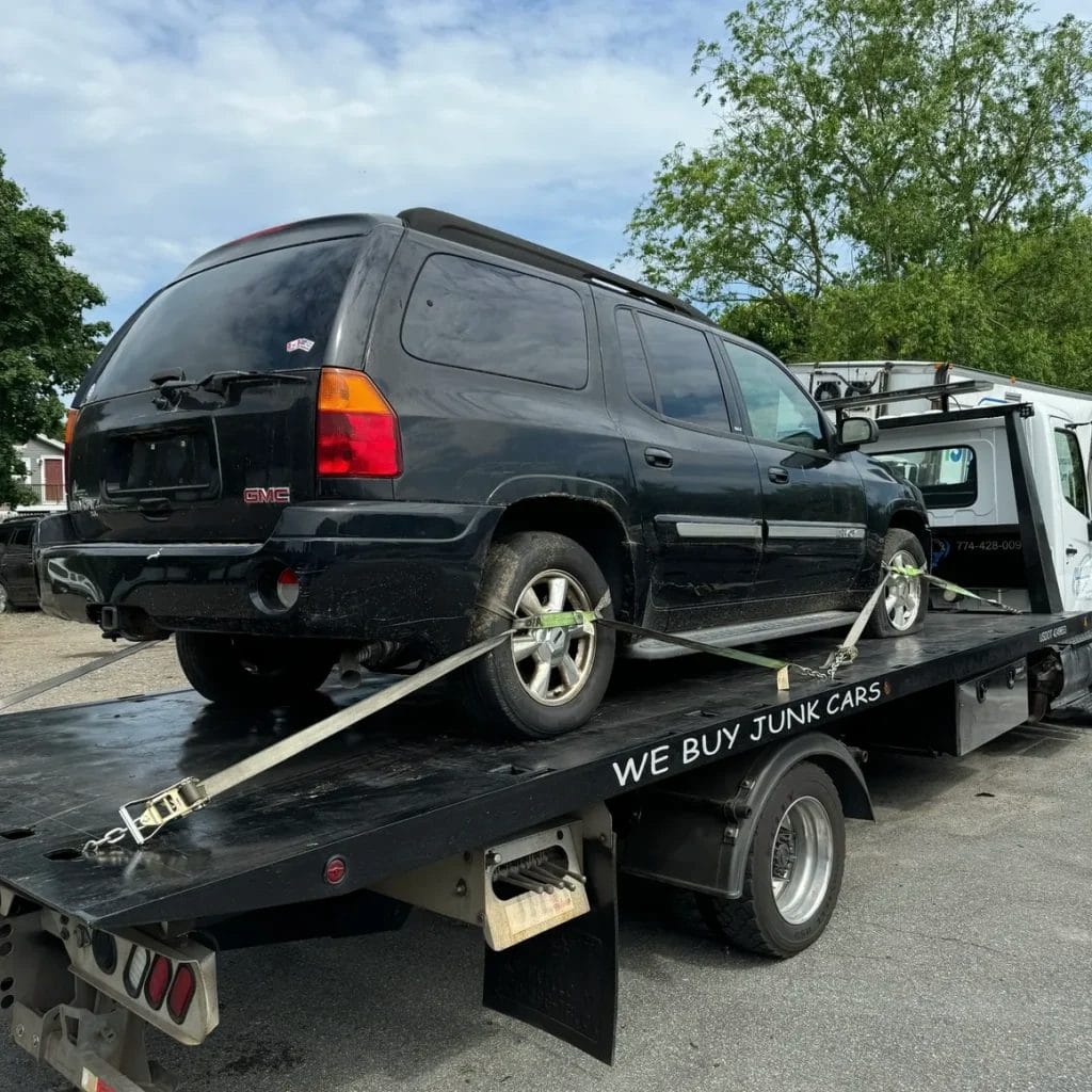 Blakely Towing Junk Car Removal 4 1024x1024