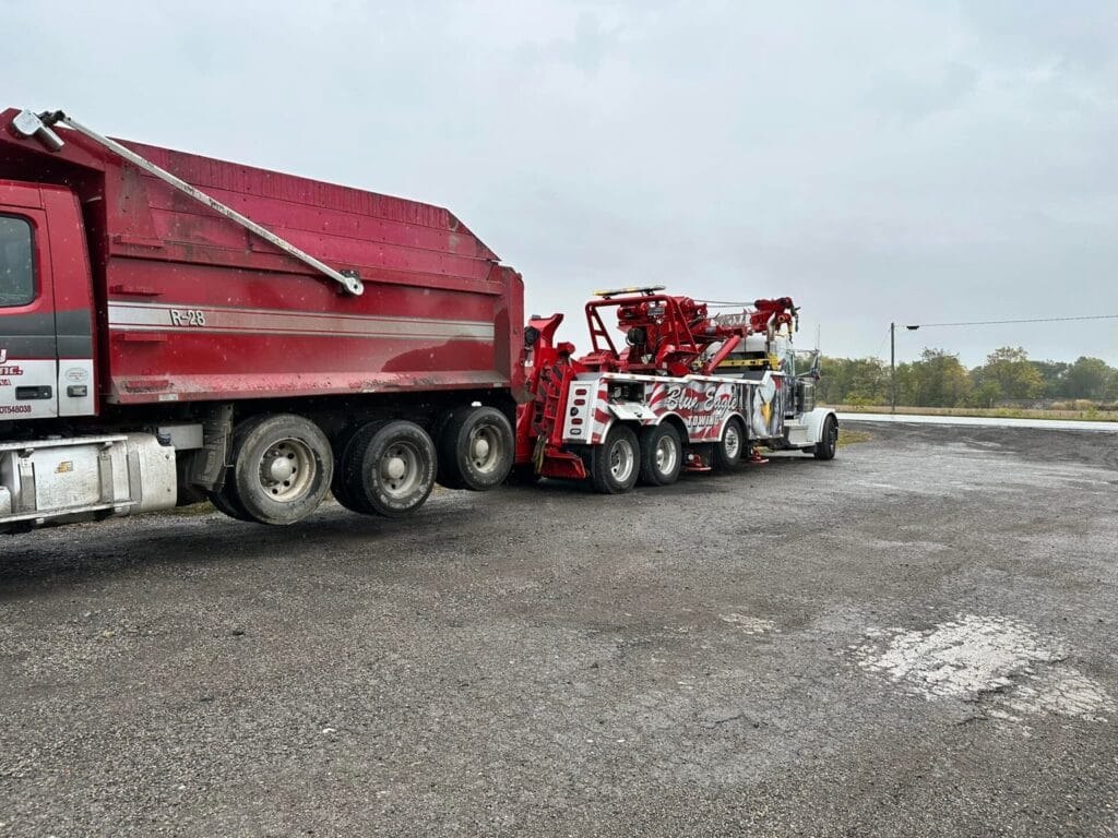 Blue Eagle Towing L.L.C. 1 1024x768