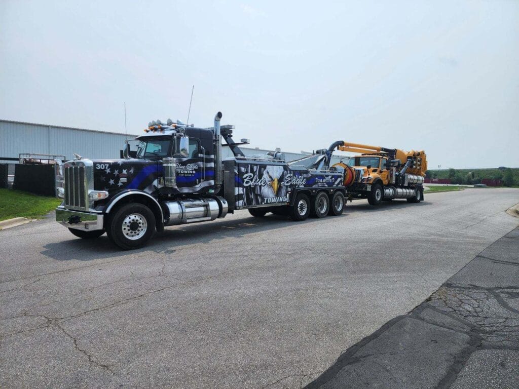 Blue Eagle Towing L.L.C. 4 1024x768