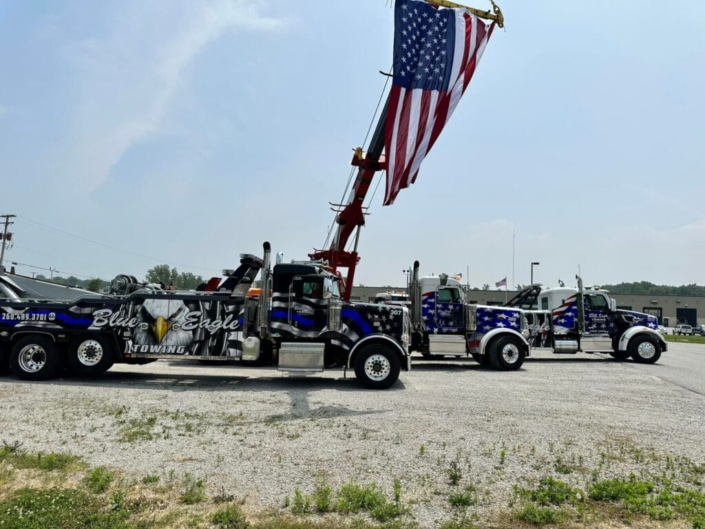 Blue Eagle Towing L.L.C. 5 1024x768