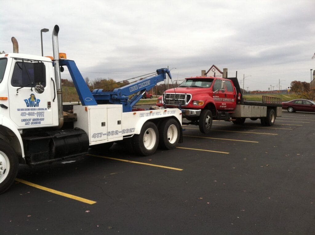 Blue Monkey Towing 6 1024x764