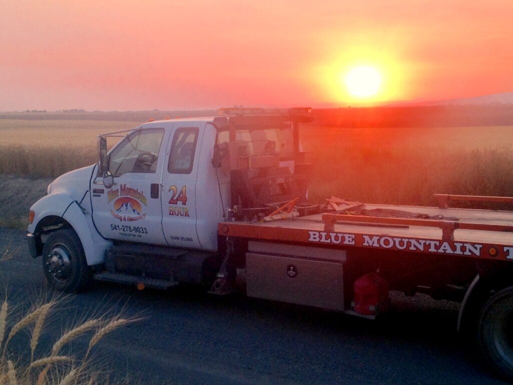 Blue Mountain Towing Recovery 5 1024x768