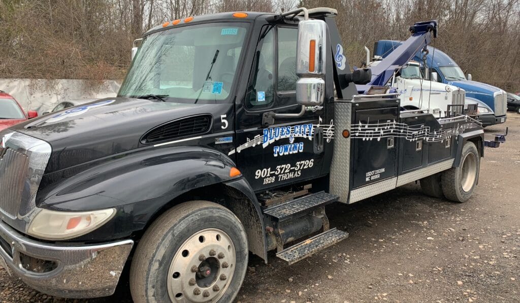 Blues City Towing LLC 2 1024x598