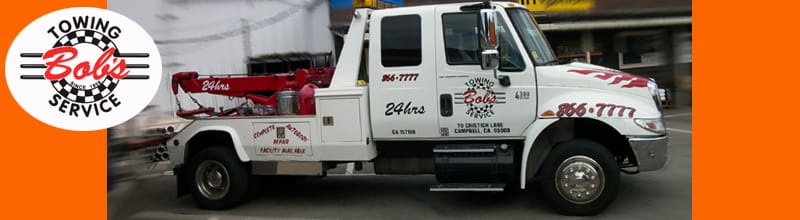 Bobs Towing Service 3