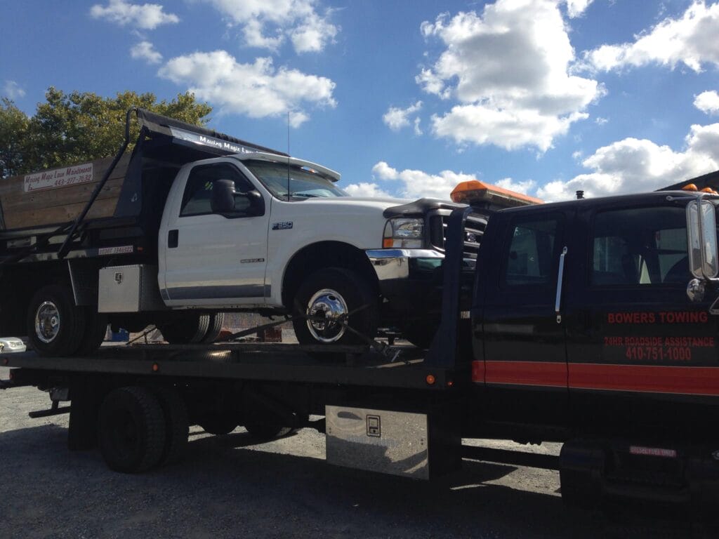 Bowers Towing 5 1024x768