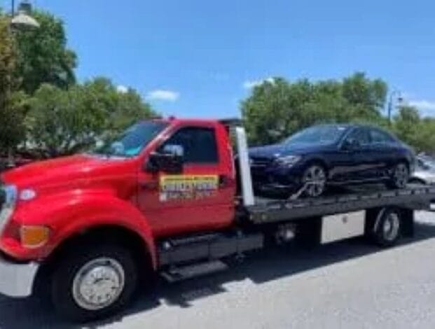 Bradenton Towing Company 3