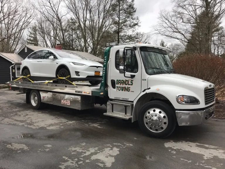 Brandls Towing Automotive 4