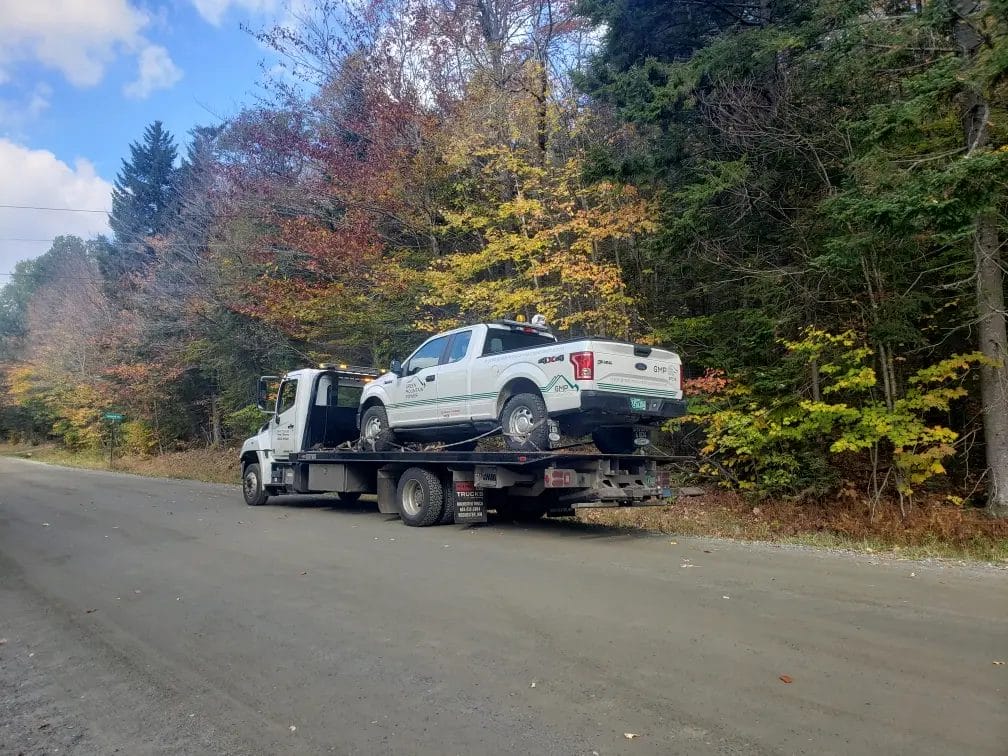 Brattleboro Towing and Recovery 2