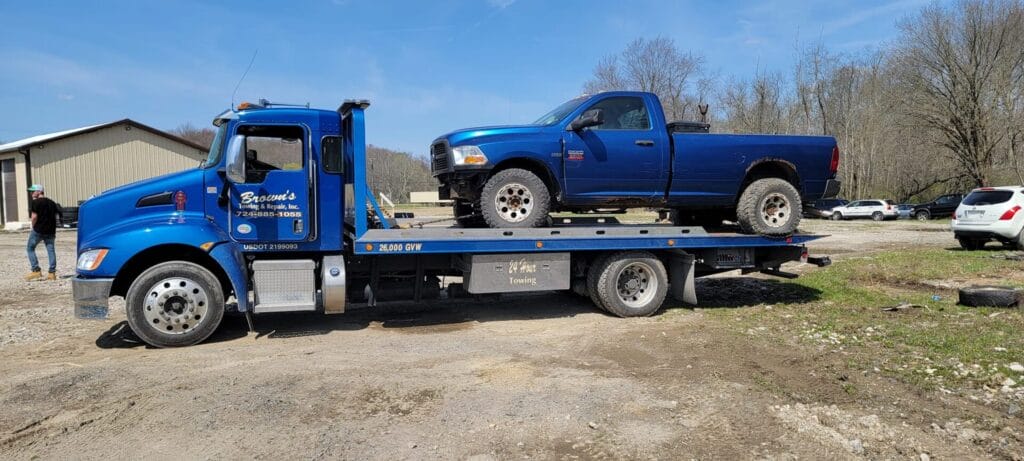 Browns Towing Repair 2 1024x461