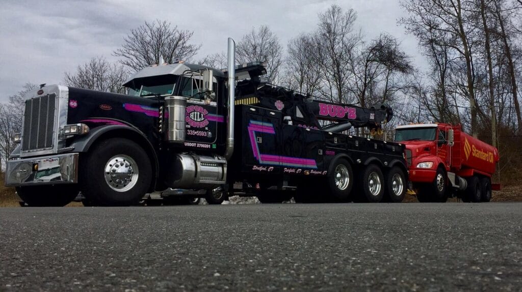 Buds Truck Diesel Service Inc. 1 1024x574