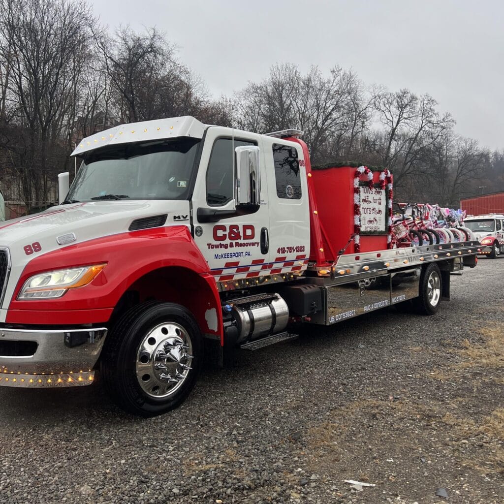 C D Towing Recovery Inc 5 1024x1024