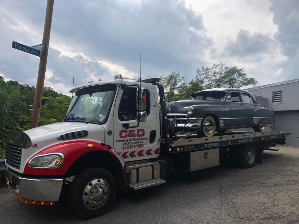 C D Towing Recovery Inc 6 1024x768