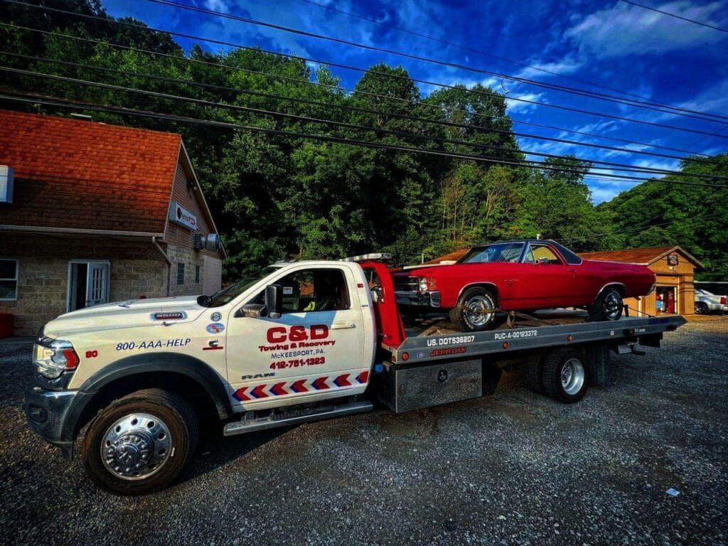 C D Towing Recovery Inc 7 1024x768