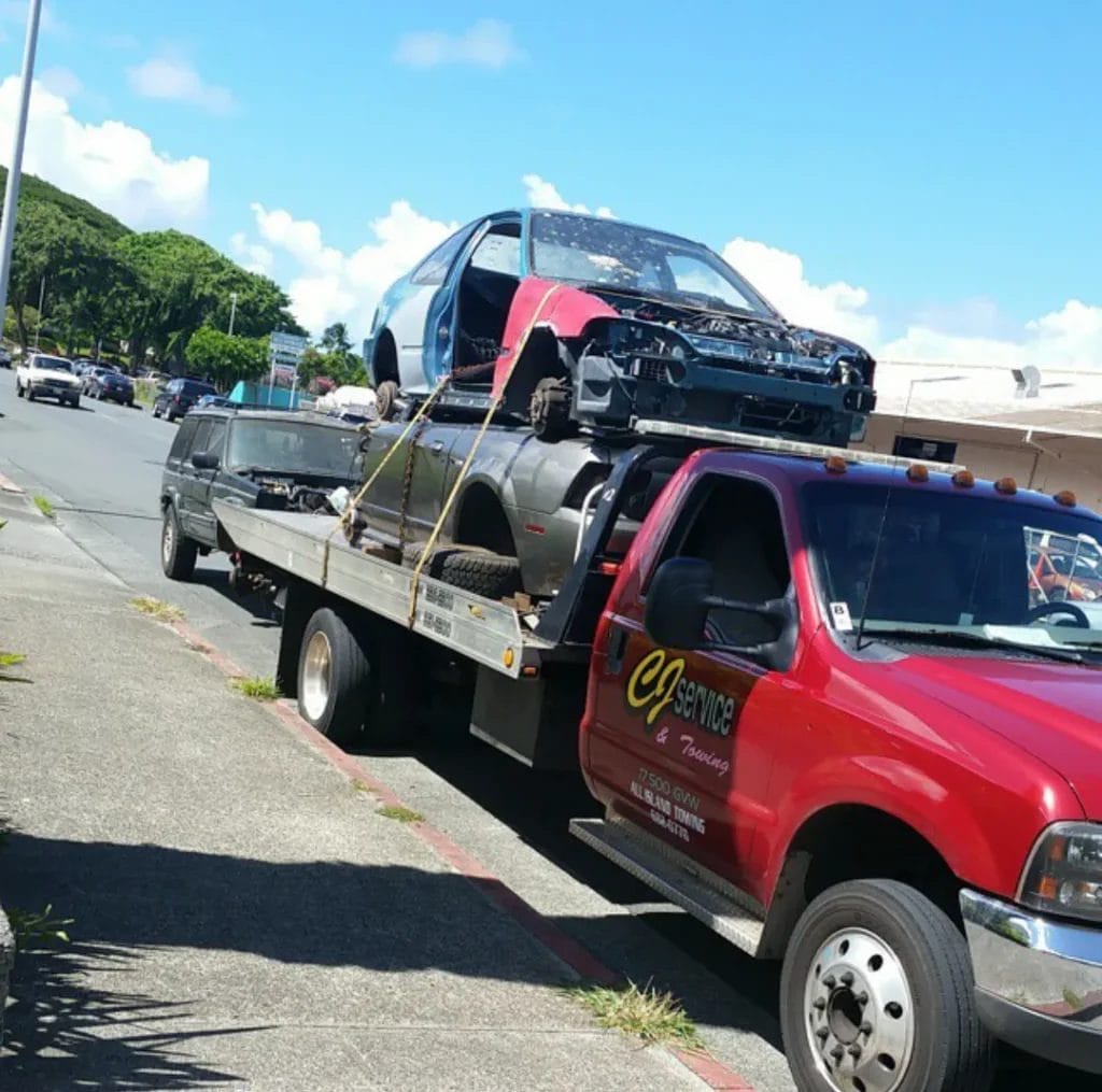 CJ Service Towing Inc 4 1024x1015