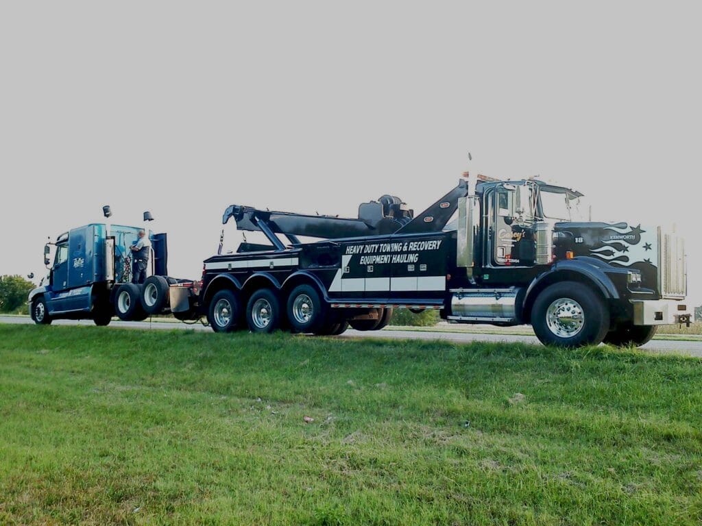 Careys Towing Inc 3 1024x768