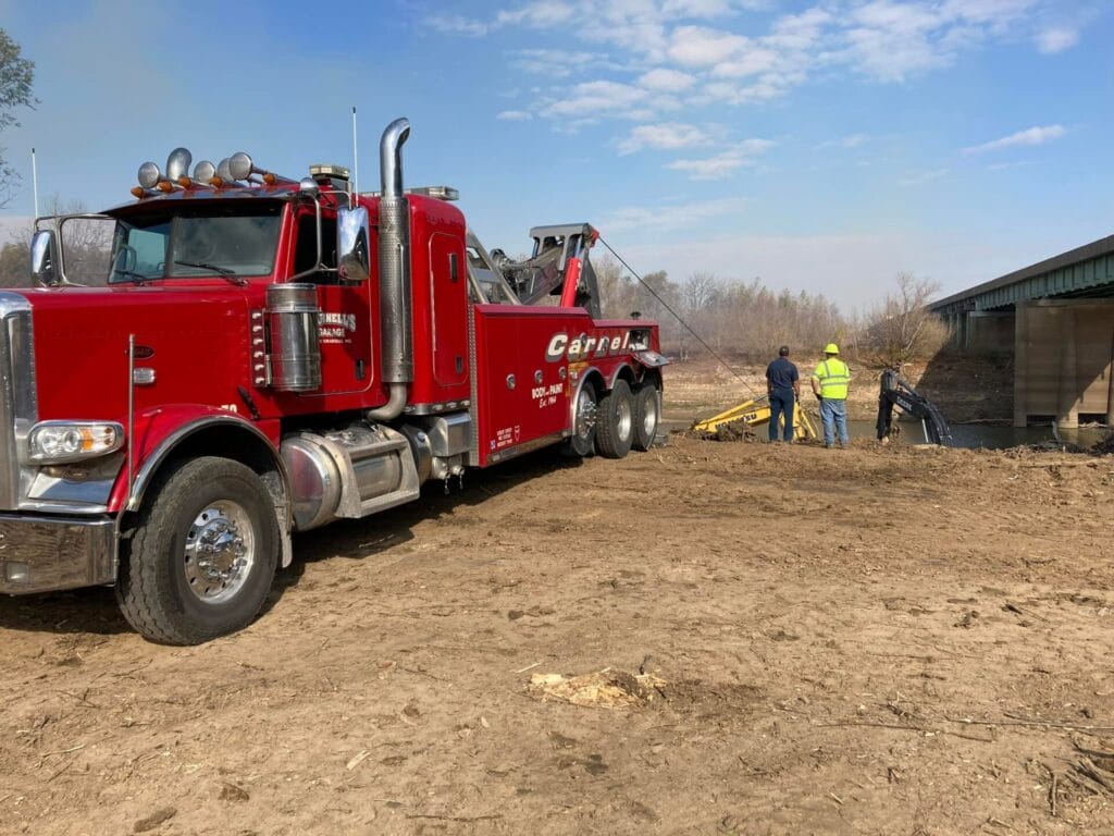 Carnells Garage Wrecker Service Inc. 2 1024x768