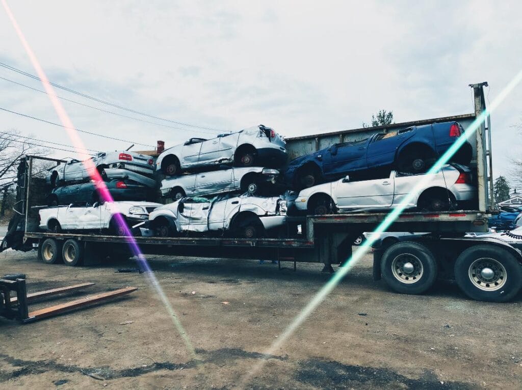 Cash For Junk Cars LLC 3 1024x766