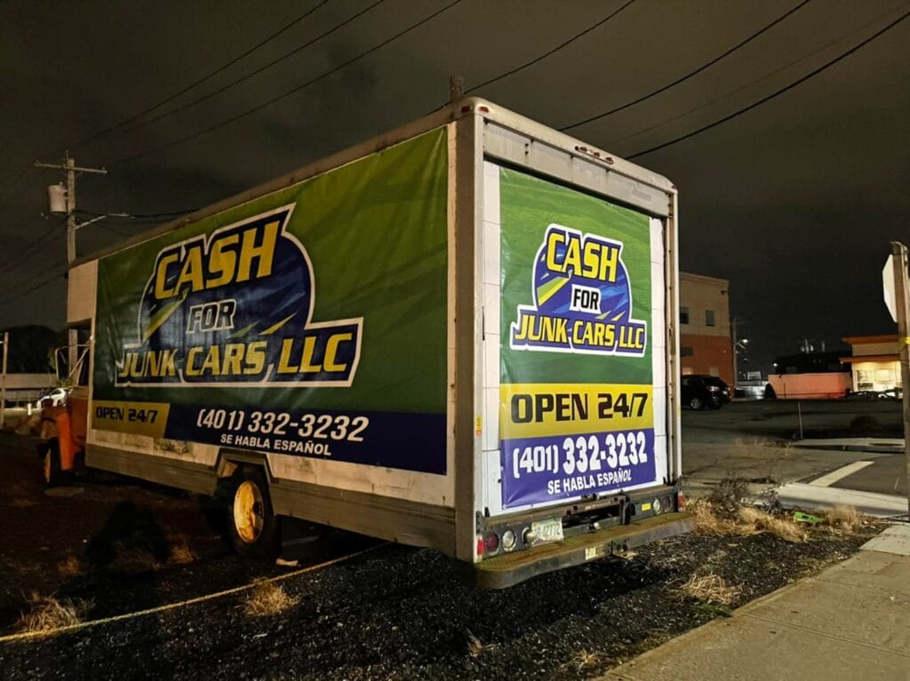 Cash For Junk Cars LLC 5 1024x767