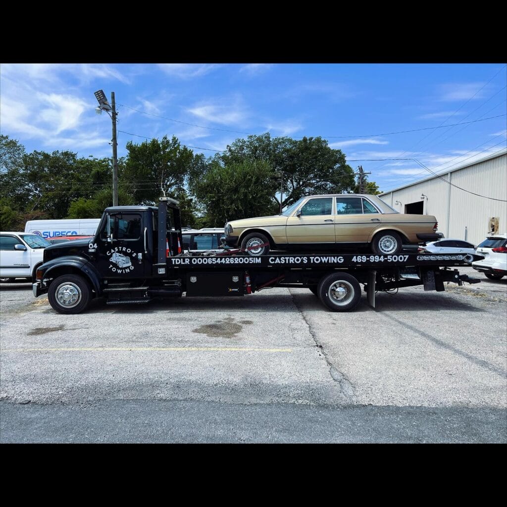 Castros Towing LLC 2 1024x1024