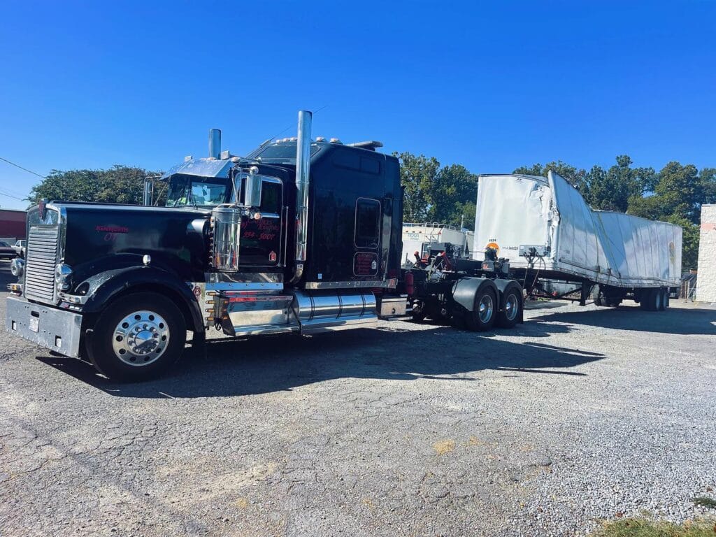 Castros Towing LLC 4 1024x768