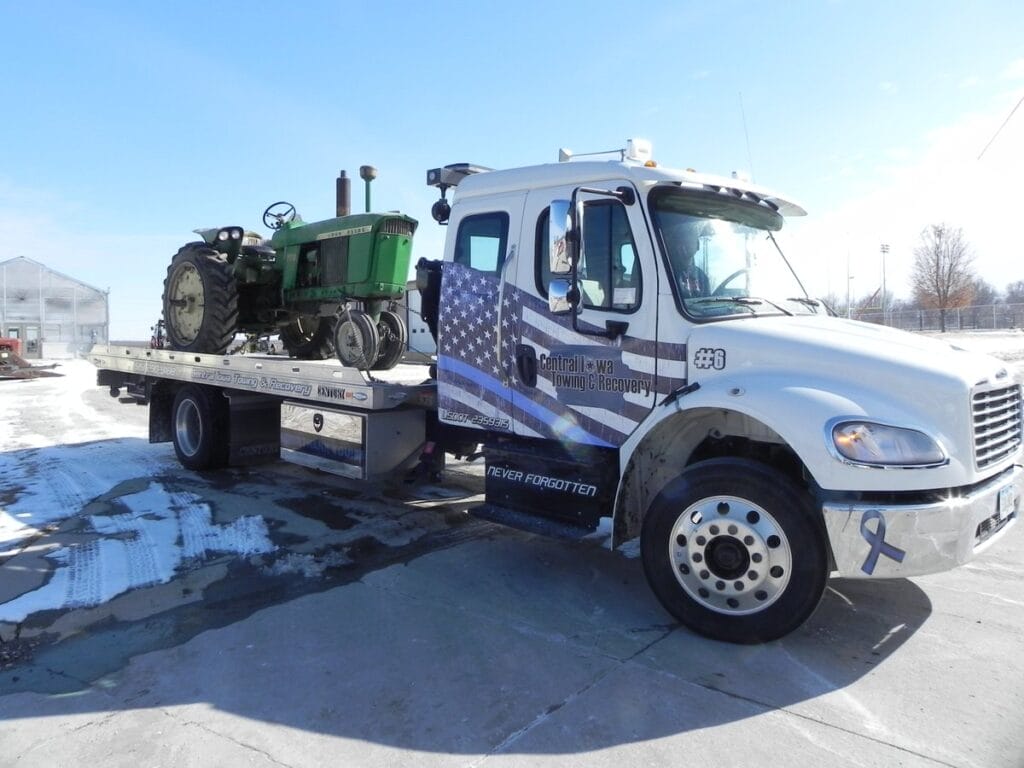 Central Iowa Towing and Recovery 1 1024x768