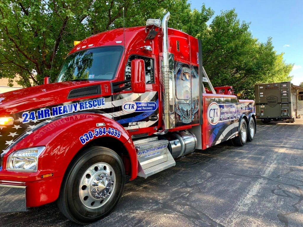 Certified Towing Recovery 7 1024x768