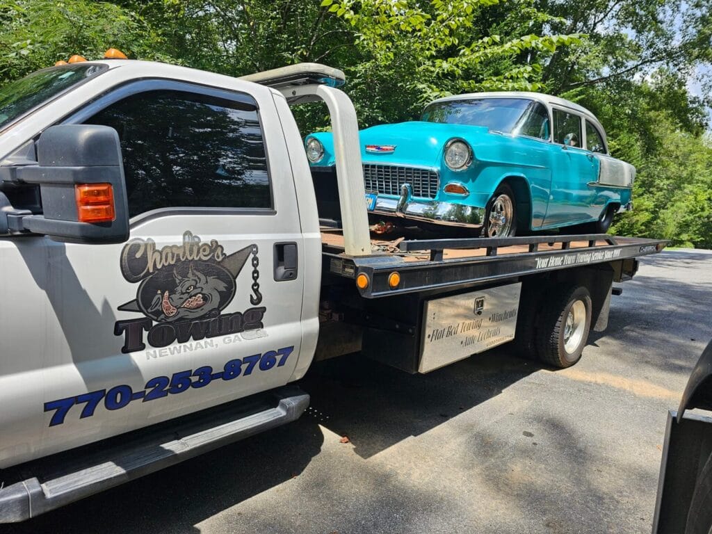 Charlies Towing LLC 2 1024x768