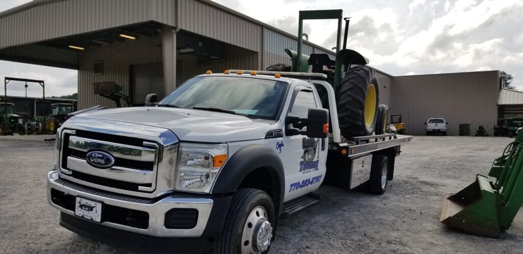 Charlies Towing LLC 5 1024x498