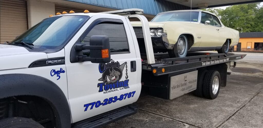 Charlies Towing LLC 7 1024x498