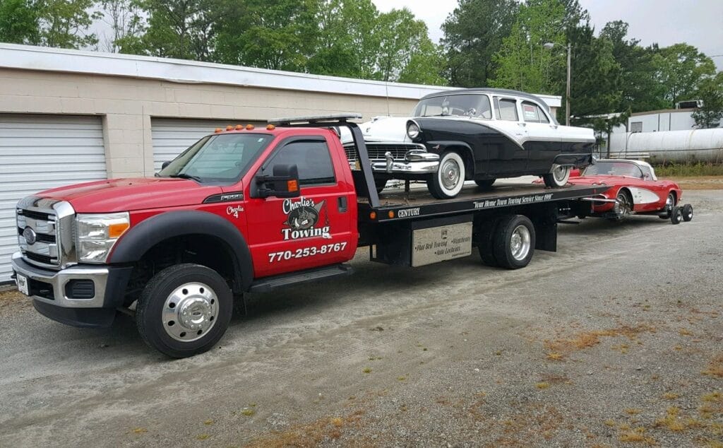 Charlies Towing LLC 8 1024x634