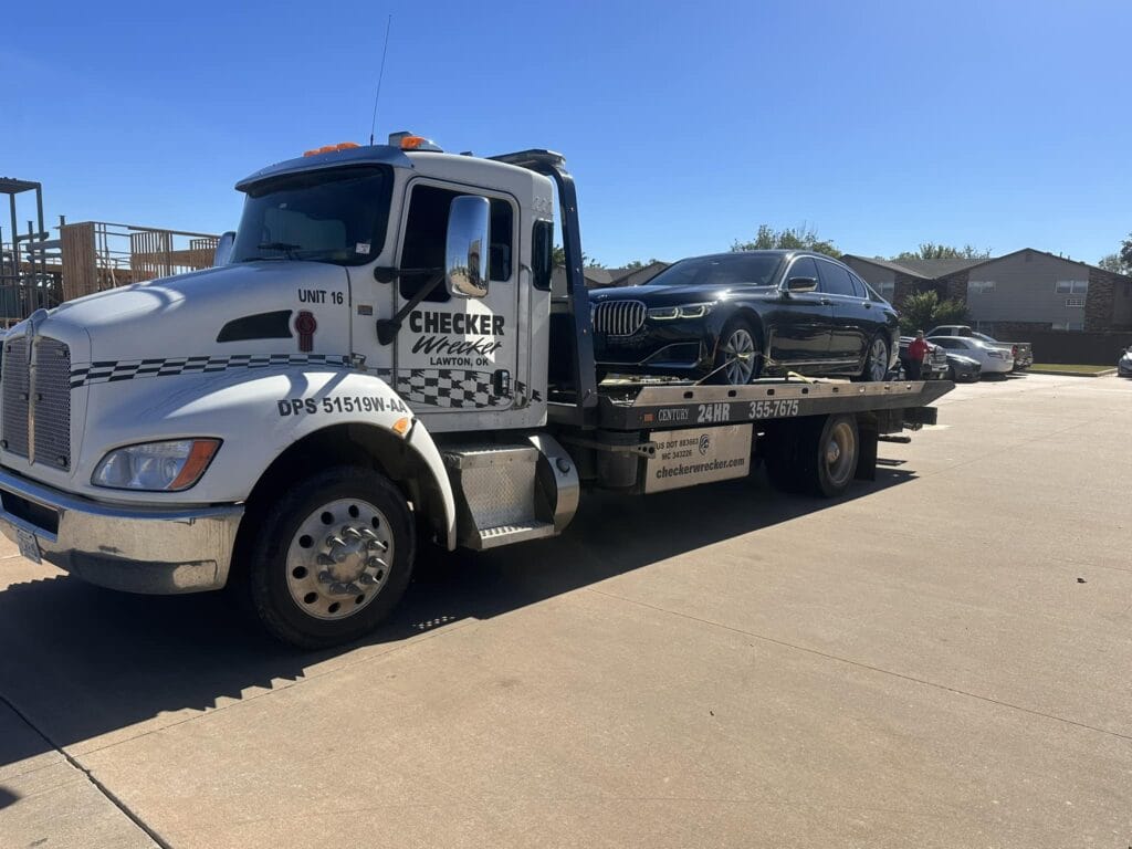 Checker Wrecker Auto Salvage 1 1024x768