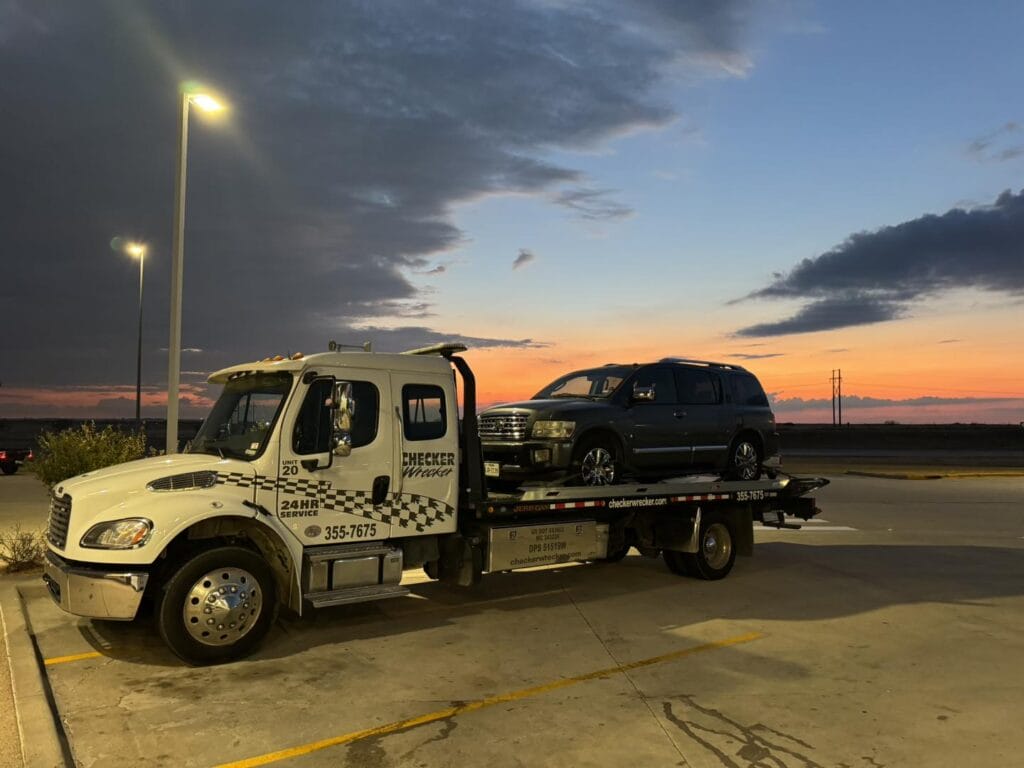 Checker Wrecker Auto Salvage 5 1024x768