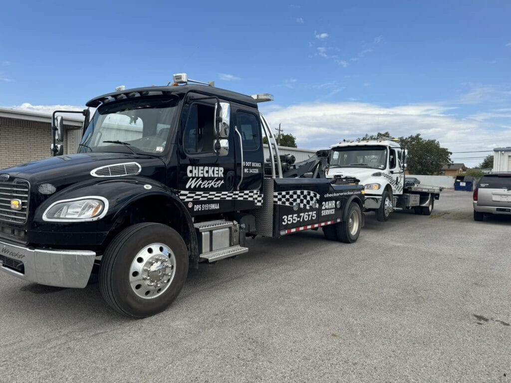 Checker Wrecker Auto Salvage 7 1024x768