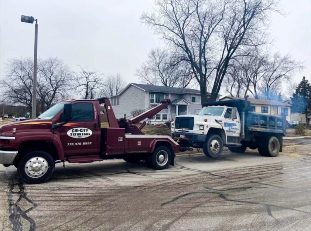 Chi City Towing 7 1024x762