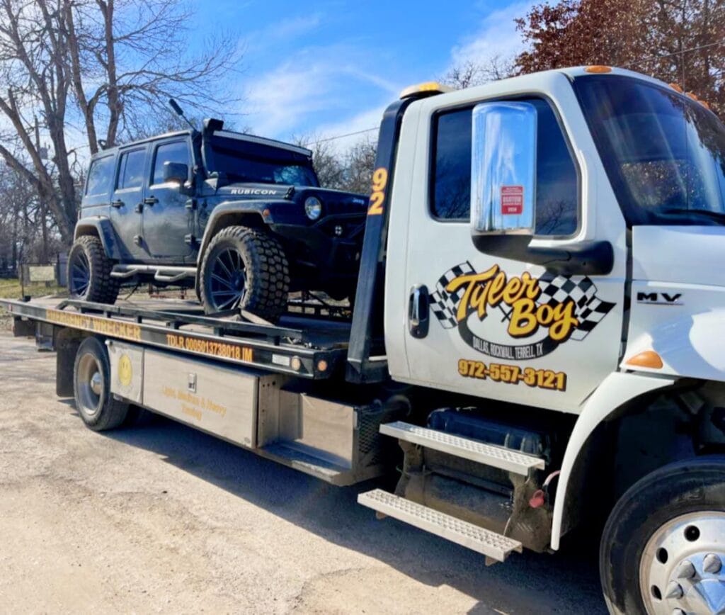 Chubs Towing 2 1024x868