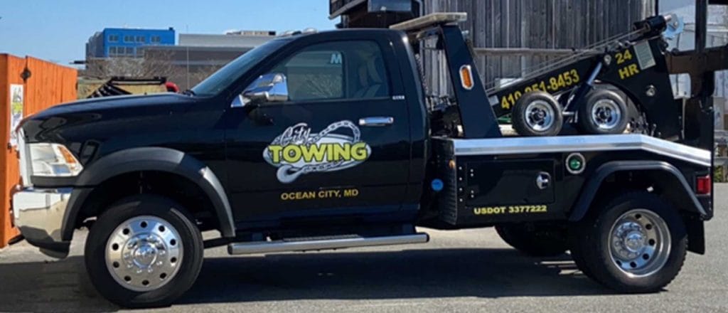 City Towing And Recovery 2