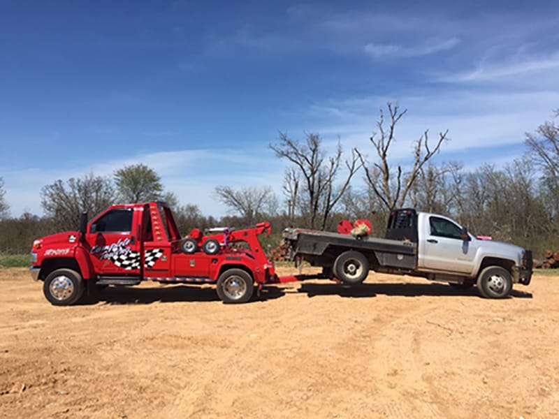 Complete Towing LLC 4