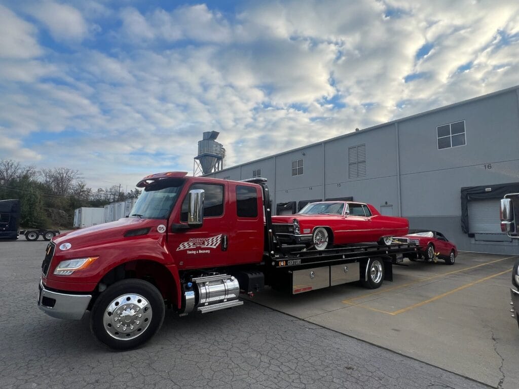 Cooks Towing Recovery 2 1024x768