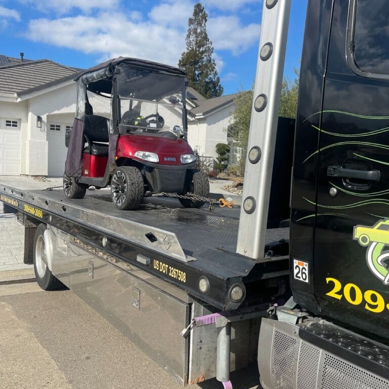 DJ TOWING INC 3 768x768