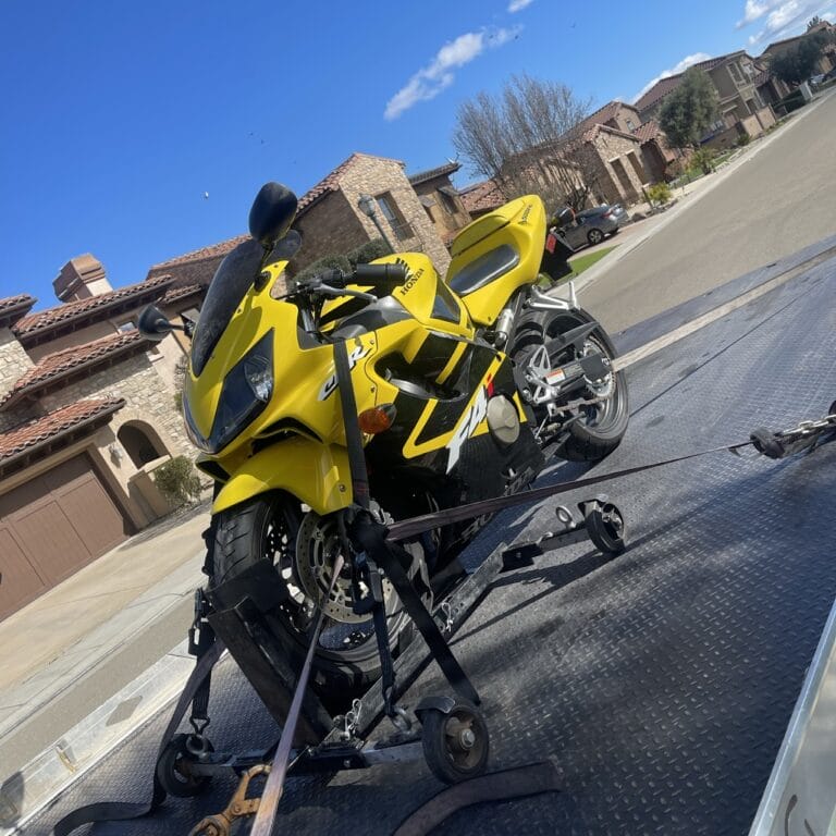 DJ TOWING INC 4 768x768