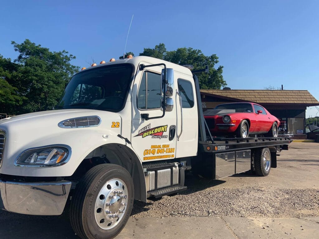 Dallas Discount Towing.ALWAYS OPEN 5 1024x768