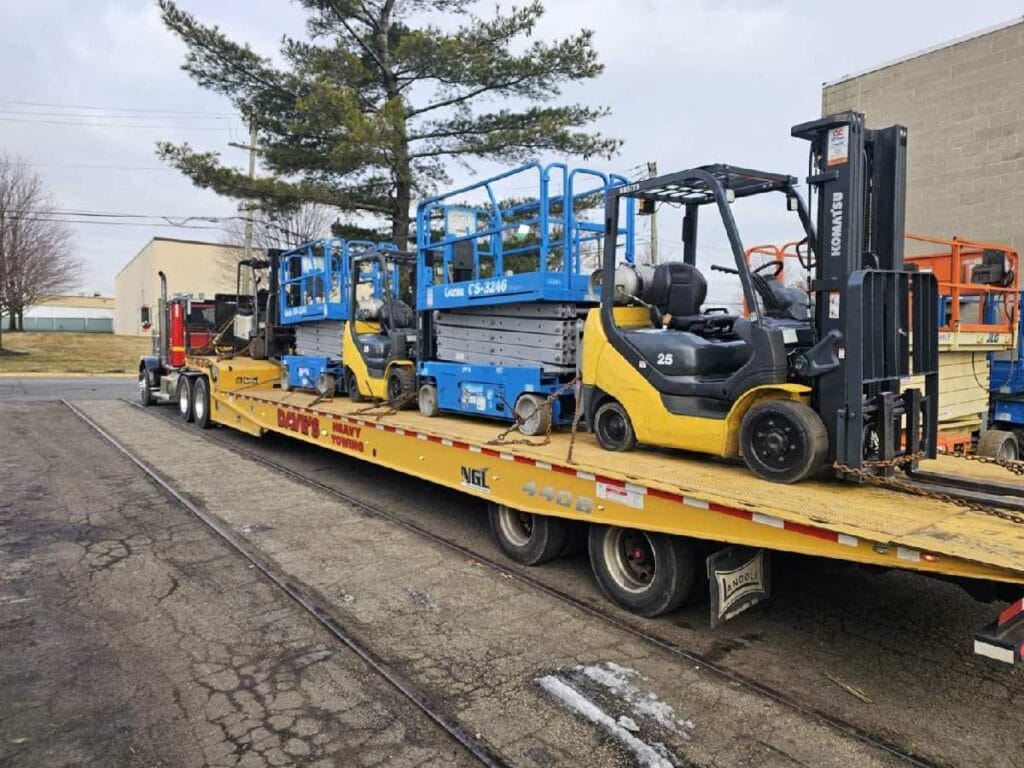 Daves Heavy Towing 4 1024x768