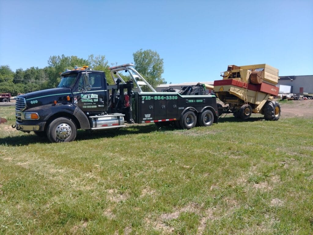 Day Nite Towing LLC 5 1024x768