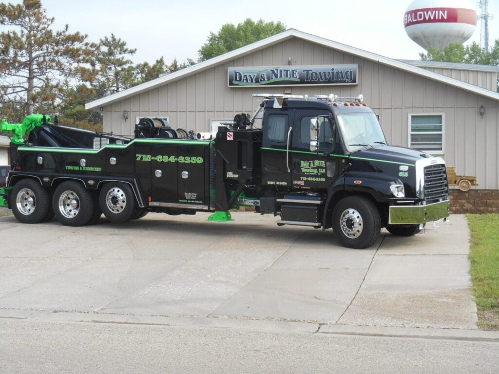 Day Nite Towing LLC 7 1024x768