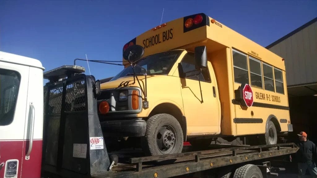 Double Eagle Towing 6 1024x576