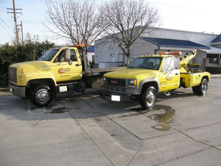 Downtown Motors Tow Service 2