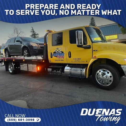 Duenas Towing 2