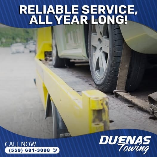 Duenas Towing 5